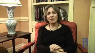 The Modern Novel with Mary Gordon
