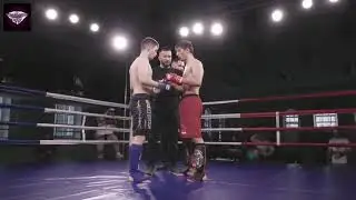 Руслан Азаев VS Малафеевский Роман | Турнир по смешанным единоборствам | STRONG SPIRIT SERIES