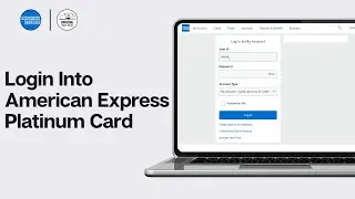 How To Login Into American Express Platinum Card 2024 | Sign In Into Amex Credit Card