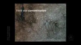 Some open clusters I didn't discover