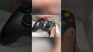 Контроллеру Xbox 360 15 лет: будут ли ещё работать батарейки?