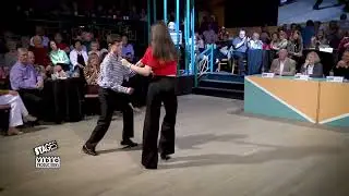 2022 National Shag Dance Championships [Friday]