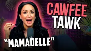 Italian American Word of the Week: Mamadelle | Tara Cannistraci AKA Tara Jokes