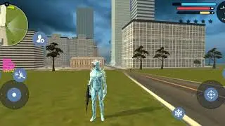 Freezero #7 | New CAR Game by Naxeex Studio | Android GamePlay FHD