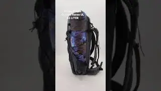 Custom Raven UL 45 liter