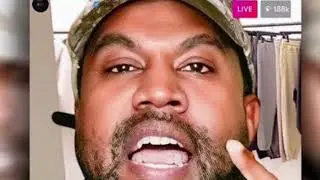 Kanye school Donda reopened