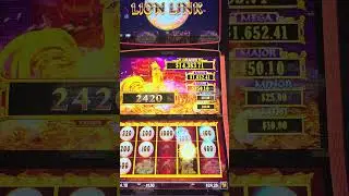 The HOT slot confirmation at Dragon Link 2/6