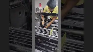 Oil Leakage Inspection | Oil Seal Replacement Process &ndash; Next Video