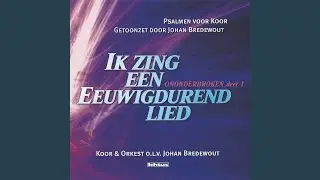 Wij Loven en prijzen (Psalm 148)