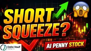 DATAVAULT AI STOCK (DVLT) &ndash;  SHORT SQUEEZE RISK OR MASSIVE TRAP? - DVLT STOCK