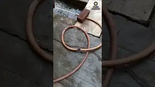 Sewage water mix with Drinking water 🌊#fengalcyclone #pondicherry #shorts