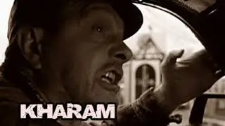 KHARAM - Парадокс (Original MIX)