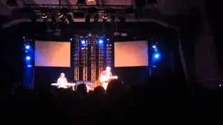 Everlast - White trash beautiful acoustic (live)