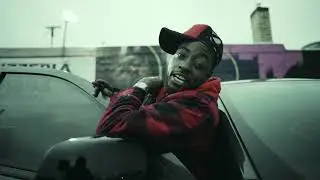 Toni Valli - 6 Month Run ( Official Video ) Dir By Big Hornet