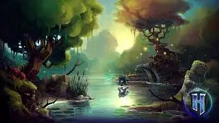 Sungleam Lagoon - Hytale OST (Original Soundtrack)