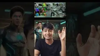 Ra.One&rsquo;s VFX Secrets You Never Knew! ⚡😳 | Bollywood&rsquo;s Biggest Experiment