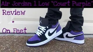 Jordan 1 Low 