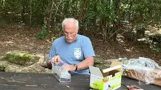 Window Bird Feeder by Nature's Hangout