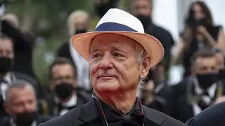 &lsquo;Being Mortal&rsquo; Production Suspended Due To Complaint Against Bill Murray For Inappropriate Behavior