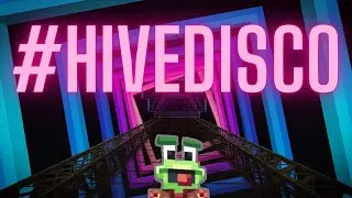 HIVE Block Party Highlights | #HiveDisco