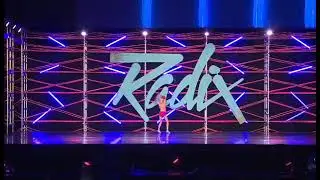 Morgan's solo 2020-21 