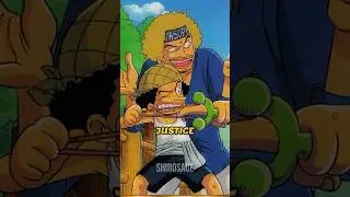 Why Yasopp Really Left Usopp.