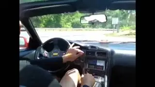 Electric MR2