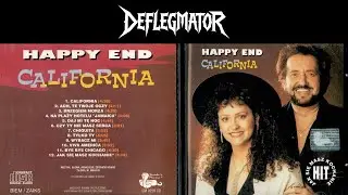 Deflegmator - California (Cover) Zbyszek & Danusia goes PUNK! [Audio]