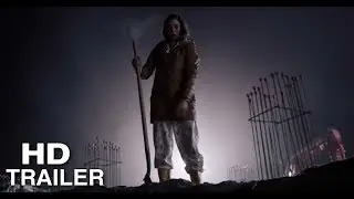 Castle Rock Season 2 Official Trailer 2019 Stephen King Horror Movie