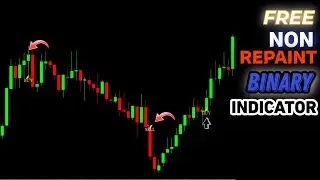 Download Free Trading Indicator | Tested & Verified || Super Accurate Free MT4 Indicator