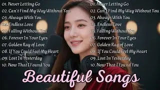 💖Beautiful Songs 2026|Sweet & Heartfelt Love Songs|Romantic Melodies for the Soul|Playlist 2026
