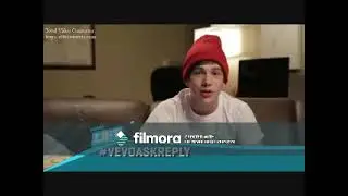 Beauty and a Beat (Bisbetic Instrumental) (Austin Mahone Video)