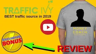 Honest Traffic Ivy Review AND Bonus