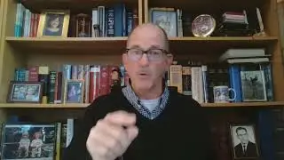 5 Good Minutes | Jan 27 | Suffering Servant Passage - Isaiah 44:24-28 (Part 1)
