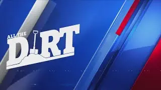 All the Dirt: Roanoke River Science Project