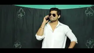 Hindi male monologue | acting audition video |  acting performance | Aftab khan