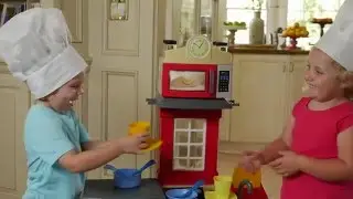 Brykacze.pl - Little Tikes Kuchnia kompaktowa Cook And Store