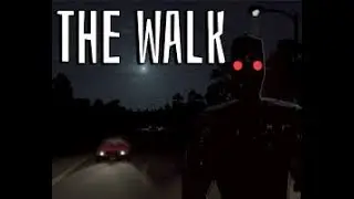 The Walk прохождение без комментариев (ИгроФильм)