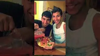 NIKOCADO AVOCADO AND ORLIN&rsquo;S INSANE WEIGHT GAIN TRANSFORMATION