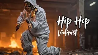 Cinematic Violin Hip Hop | Epic & Powerful
