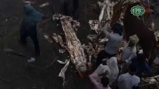 Banaras | Episode 10 | Manikarnika Ghat