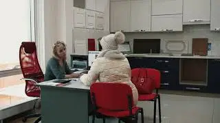 Mebel promo Реклама мебели