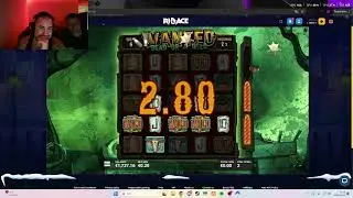 BONUS BUY Tournament with my viewers! *WIN MONEY