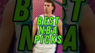 BEST NBA picks today - October 25th FREE NBA Player props NBA picks and predictions