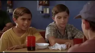 Christlicher Film -Mehr als Limonade Die geheimnisvollen Auftr&auml;ge des Mister Sperry- Deutsch