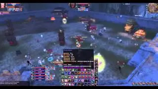 Последнее GvG гильдии FazMuerte. FazMuerte vs TheDark. 6.12.14. [ExPhoenix]