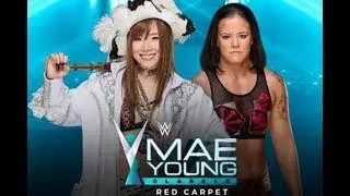 Mae Young Classic Results 9/12/2017