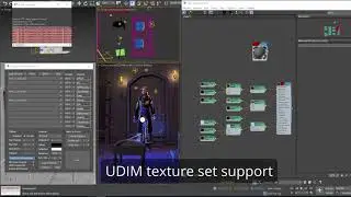 NEW UPDATE: Material Texture Loader 1.23