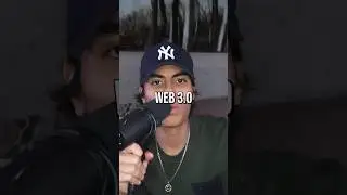 Web 1.0 vs Web 2.0 vs Web 3.0 🔥👀 #bitcoin #dinero #criptomonedas #web3 #nfts #ethereum
