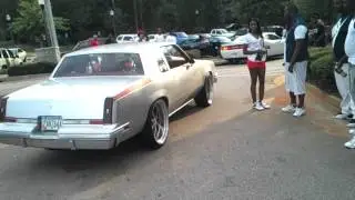 Blower Cutlass for sale